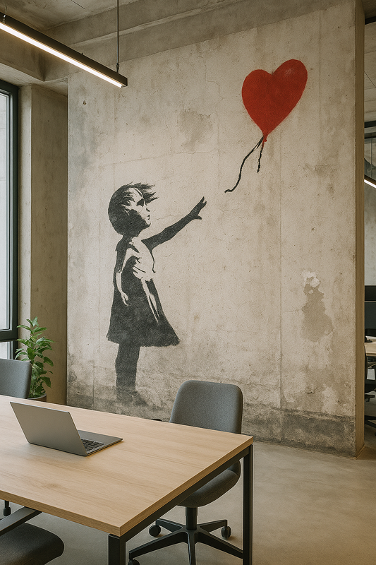 Offices & Corporate Spaces